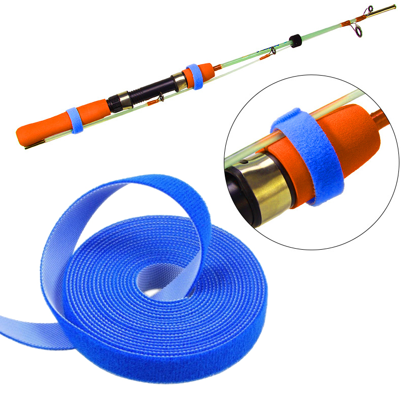 Fishing Belt - Rzepa do wędki o długości 1m