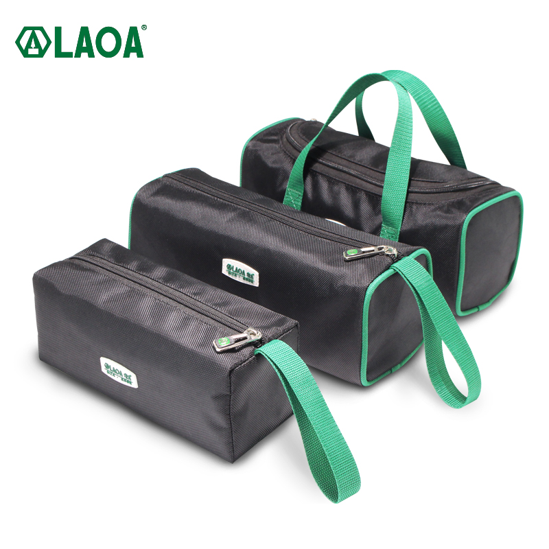 Fishing Bag Waterproof - LAOA 1680D – wodoodporna torba z