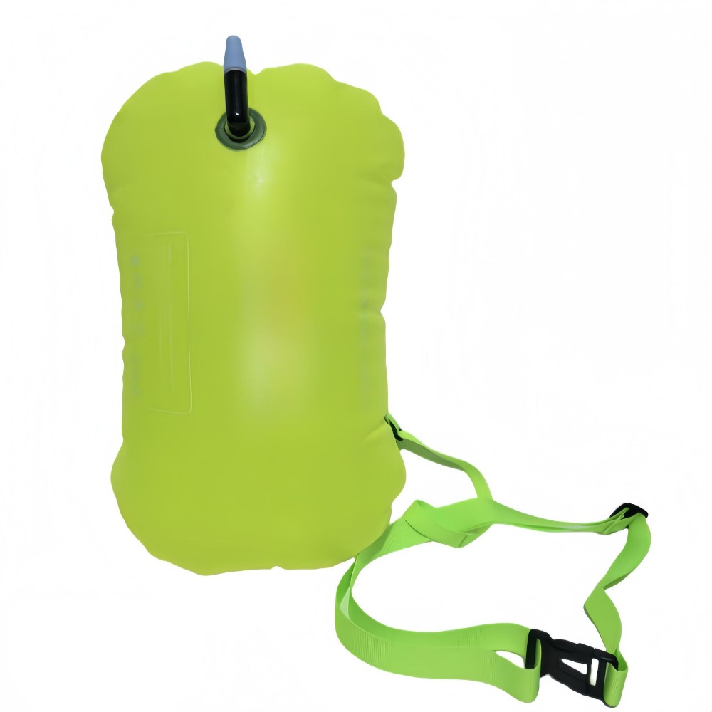 Fishing Belt - Worek wypornościowy do sportów wodnych, pogrubiony