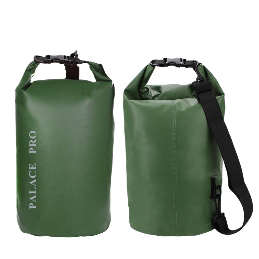 Fishing Bag Waterproof - Przenośna torba-wiaderko do wędkowania, idealna na