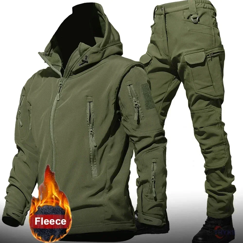 6XL TAD taktyczne mężczyźni po – Fishing Jacket Waterproof recenzja i cena