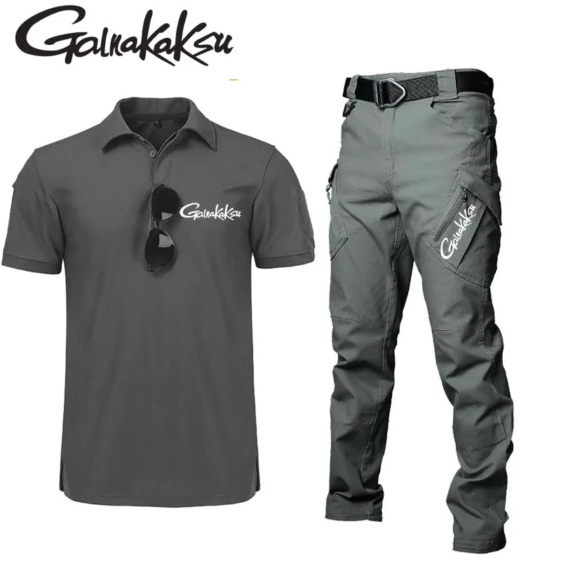 Odzież wodoodporna na wiosnę i – Fishing Jacket Waterproof recenzja i cena