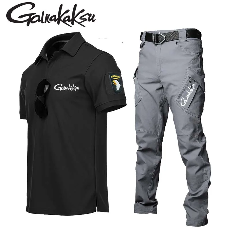 Odzież wodoodporna na wiosnę i – Fishing Jacket Waterproof recenzja i cena