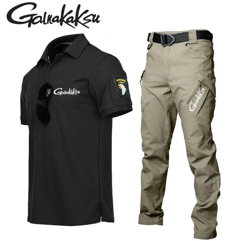 Odzież wodoodporna na wiosnę i – Fishing Jacket Waterproof recenzja i cena