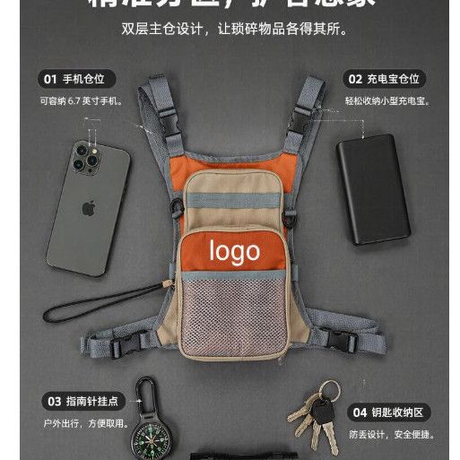 Wielofunkcyjna wodoodporna tor – Fishing Bag Waterproof recenzja i cena