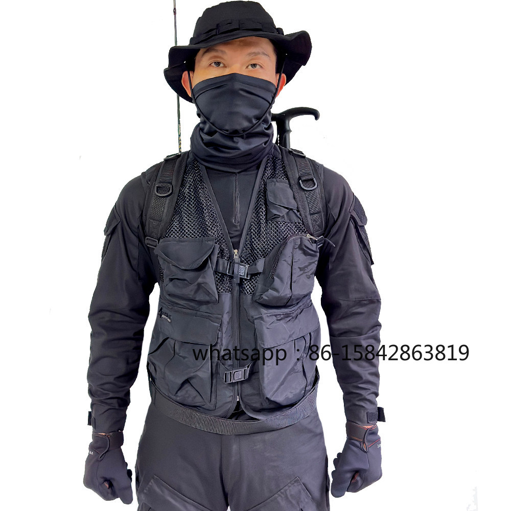 Torba wędkarska, nowy model, w – Fishing Bag Waterproof recenzja i cena