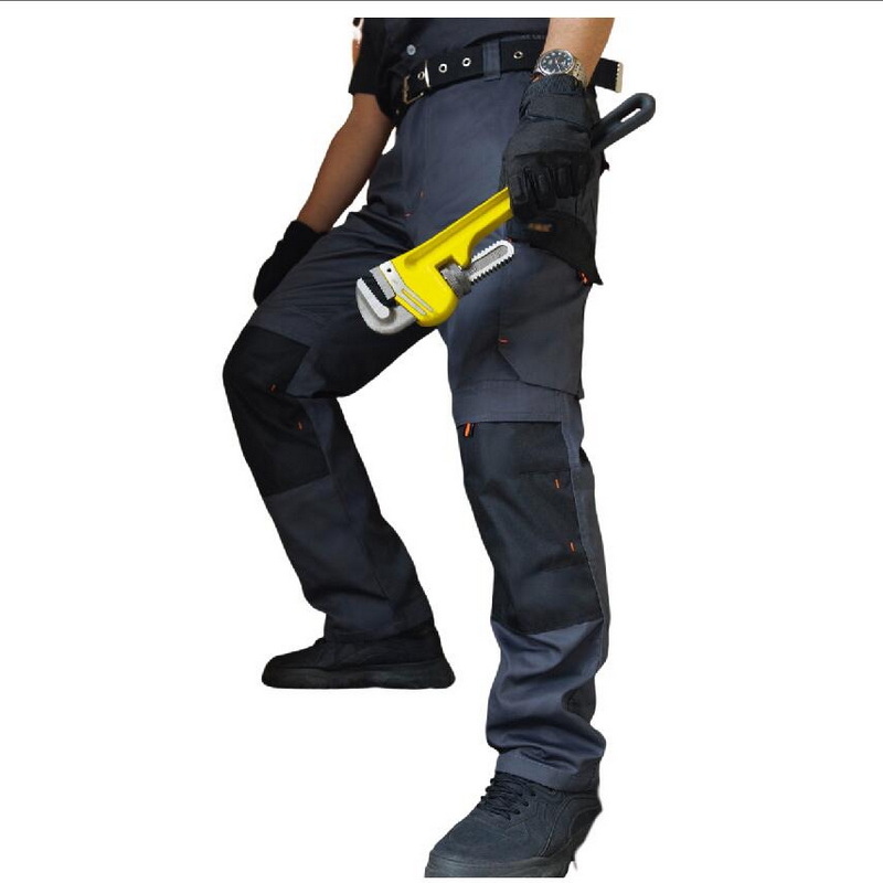 Spodnie robocze w stylu ameryk – Fishing Pants Waterproof recenzja i cena