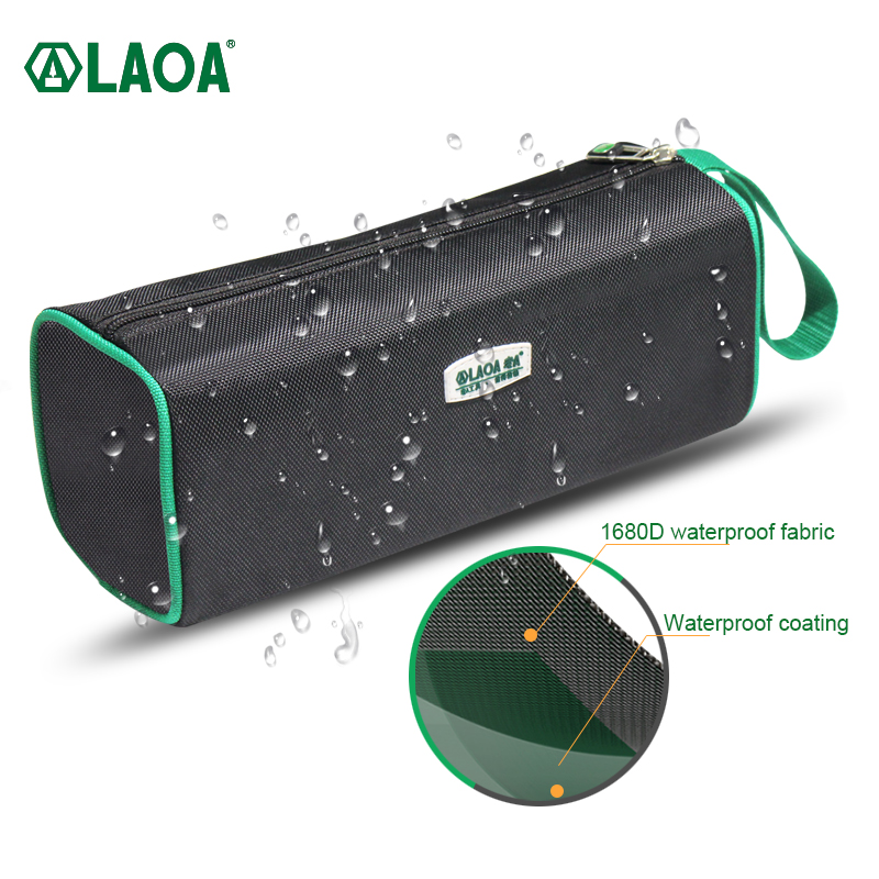 LAOA 1680D – wodoodporna torba – Fishing Bag Waterproof recenzja i cena