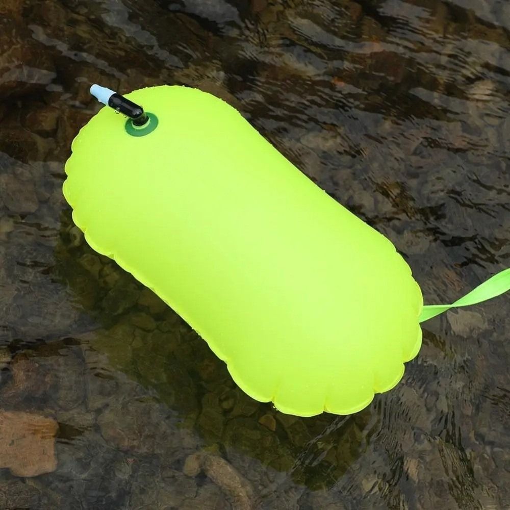 Worek wypornościowy do sportów – Fishing Belt recenzja i cena