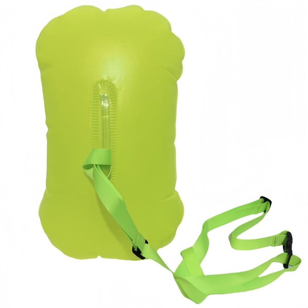 Worek wypornościowy do sportów – Fishing Belt recenzja i cena