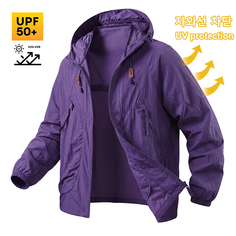 Kurtka wędkarska męska z ochro – Fishing Jacket Waterproof recenzja i cena