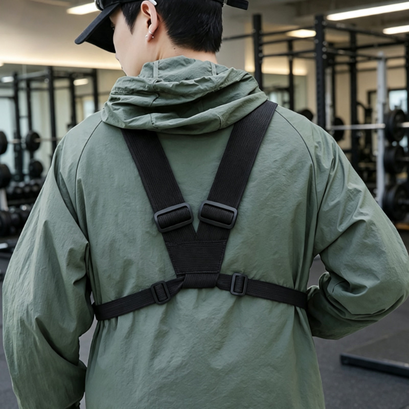 2026 Nowe torby na klatkę pier – Fishing Backpack recenzja i cena