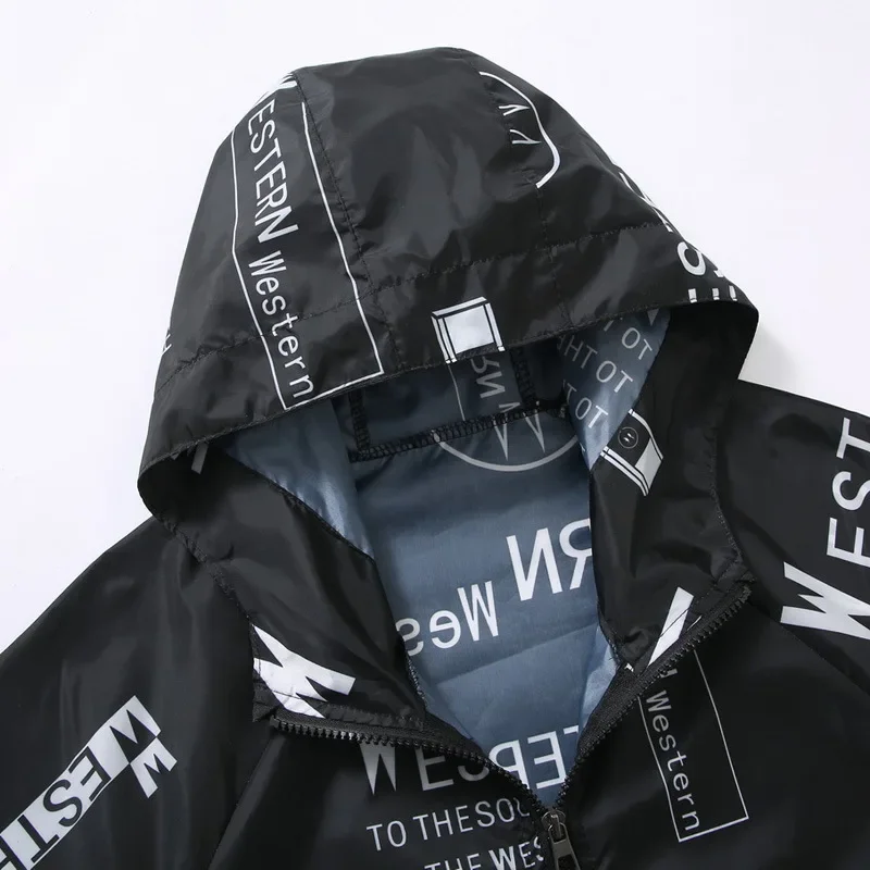 Gamakatsu nowe męskie koszule  – Fishing Jacket Waterproof recenzja i cena