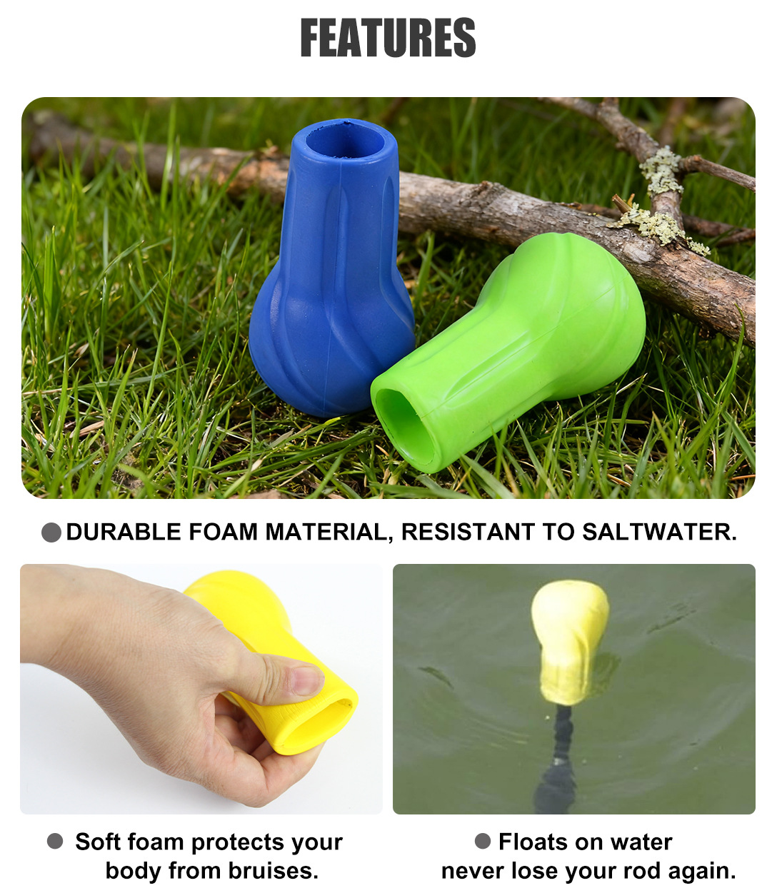 Wytrzymały pas podtrzymujący s – Fishing Belt recenzja i cena