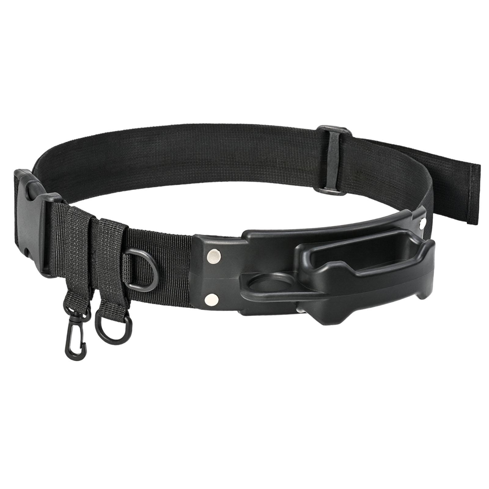Uniwersalny uchwyt na wędkę do – Fishing Belt recenzja i cena