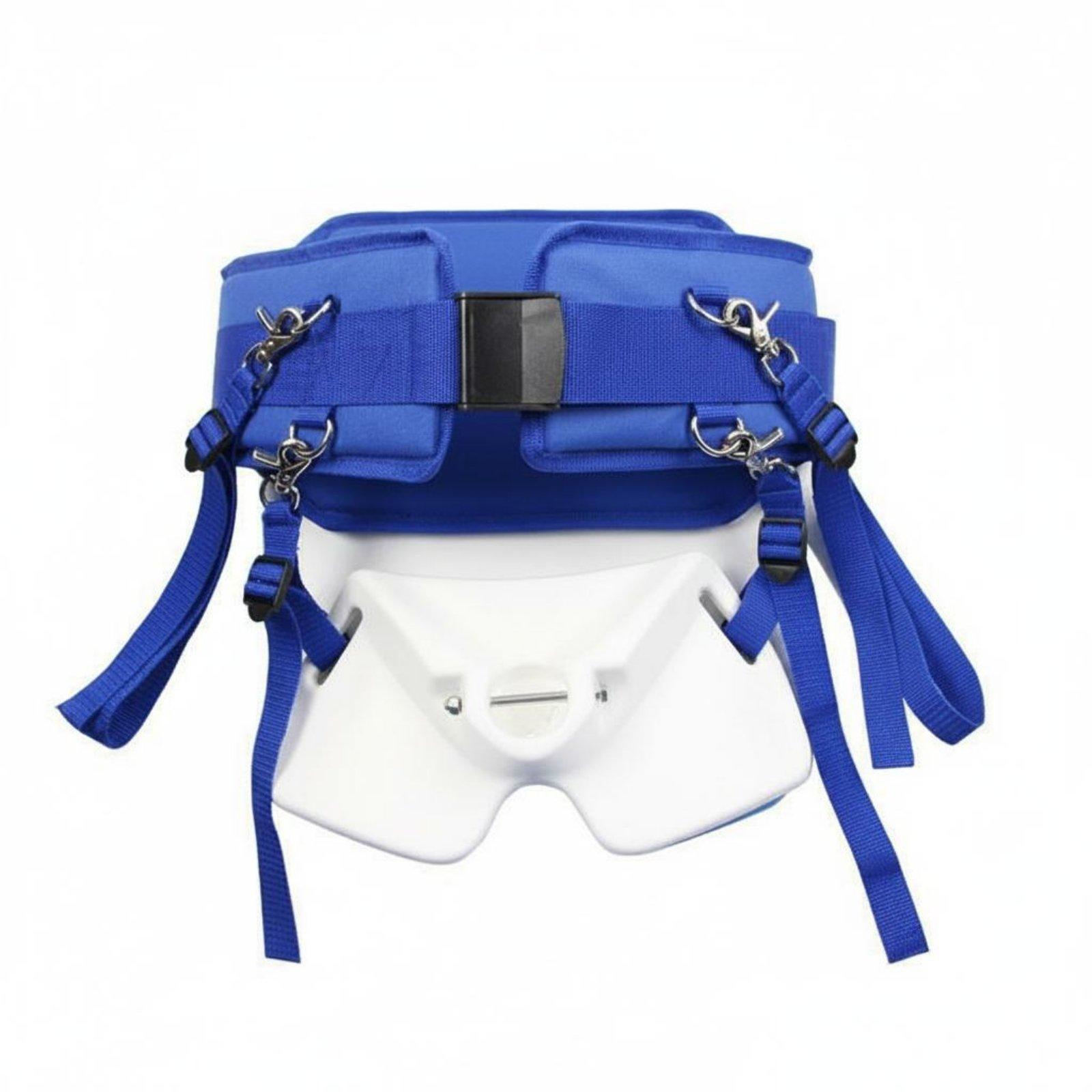 Pas wędkarski o wysokiej wytrz – Fishing Belt recenzja i cena