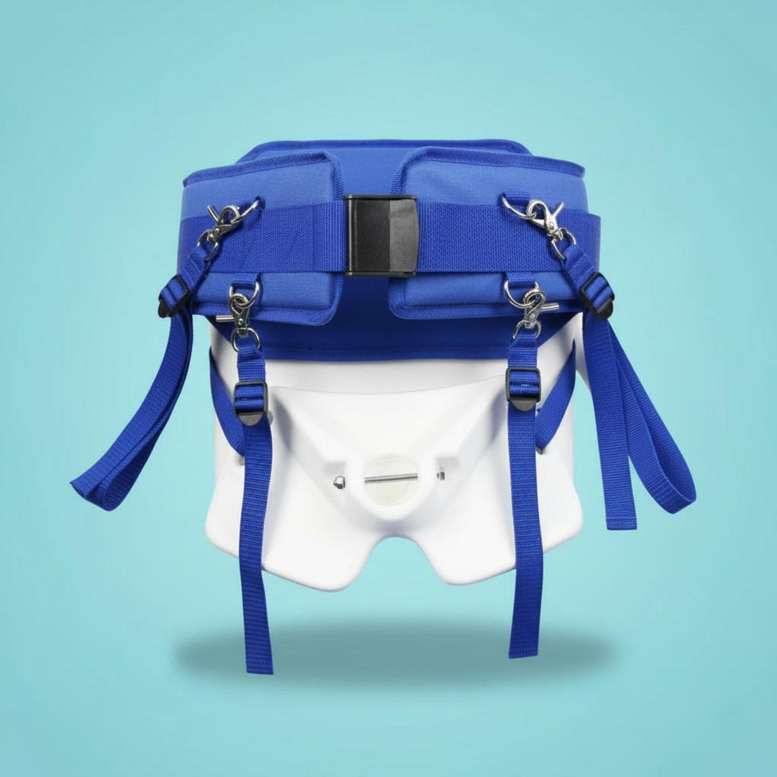 Pas wędkarski o wysokiej wytrz – Fishing Belt recenzja i cena