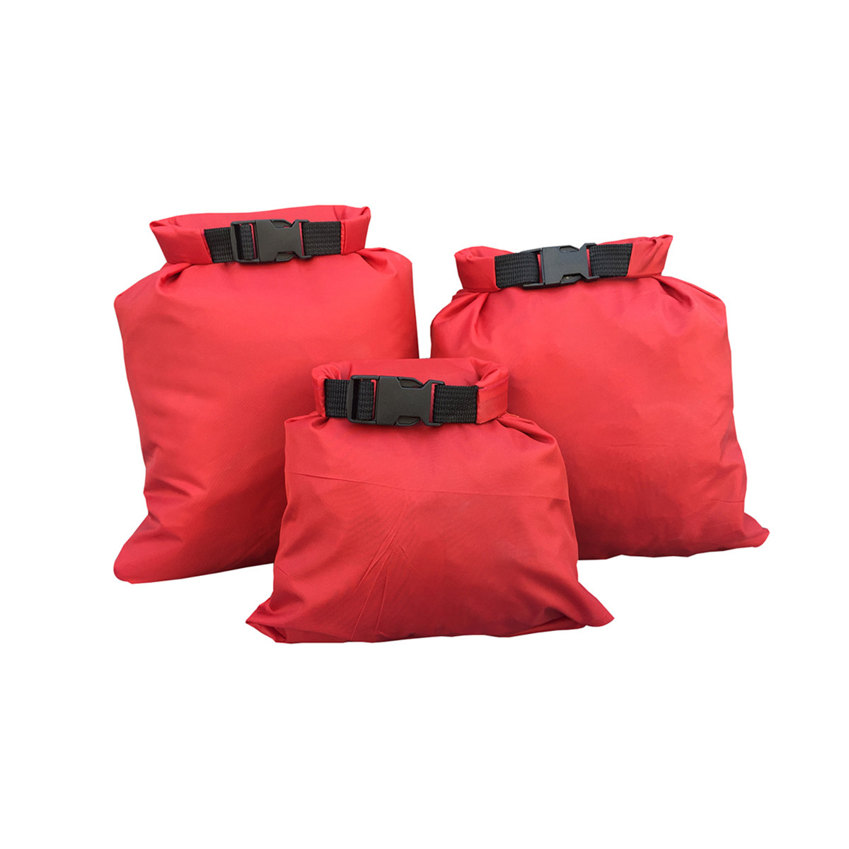 3 sztuki wodoodpornych woreczk – Fishing Bag Waterproof recenzja i cena