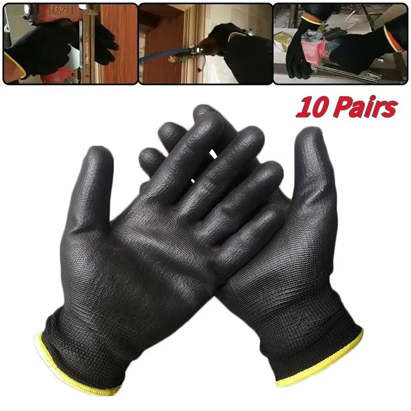 10 Par Wytrzymałych Rękawic Oc – Fishing Gloves recenzja i cena