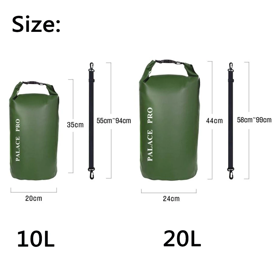 Przenośna torba-wiaderko do wę – Fishing Bag Waterproof recenzja i cena