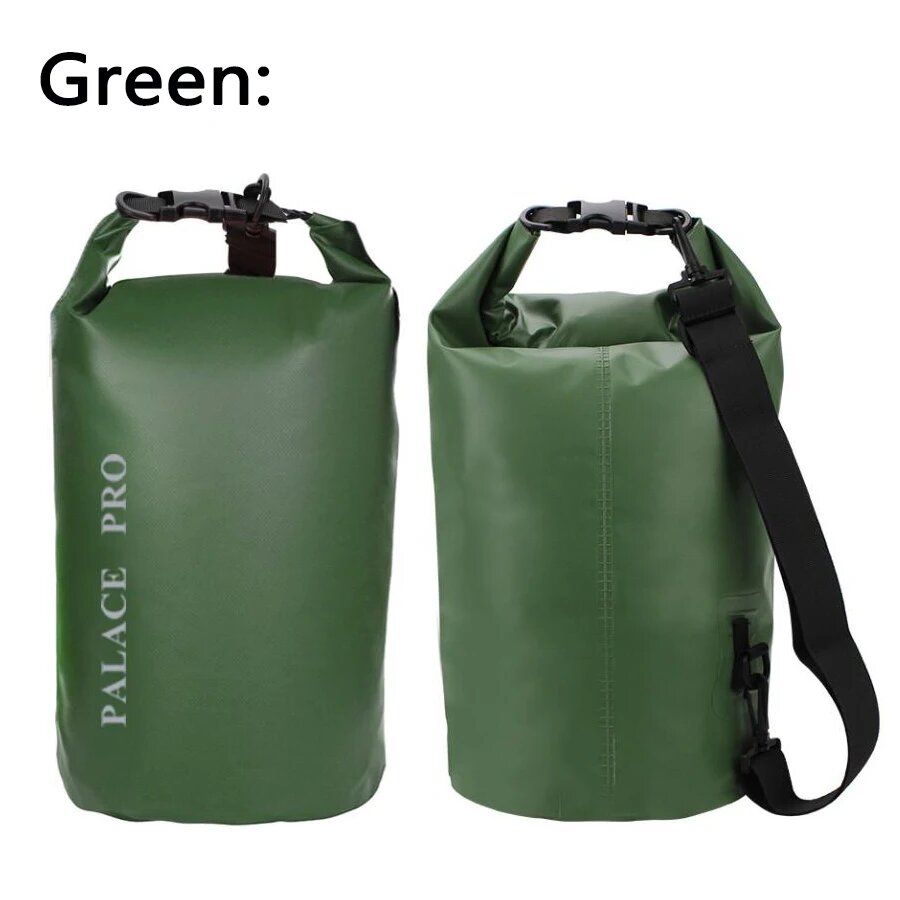 Przenośna torba-wiaderko do wę – Fishing Bag Waterproof recenzja i cena