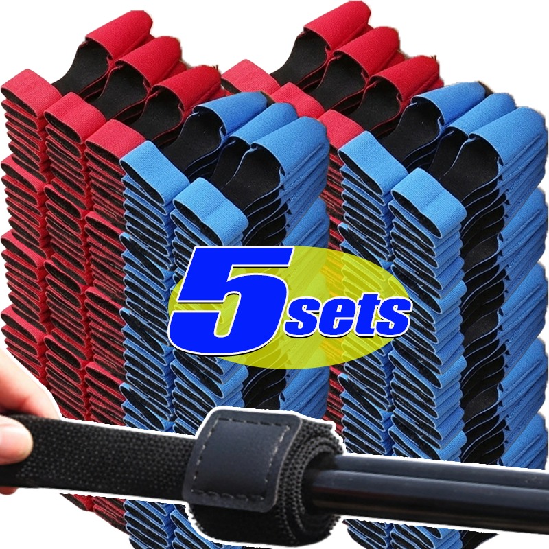 Osłona na końcówkę wędki, elas – Fishing Belt recenzja i cena