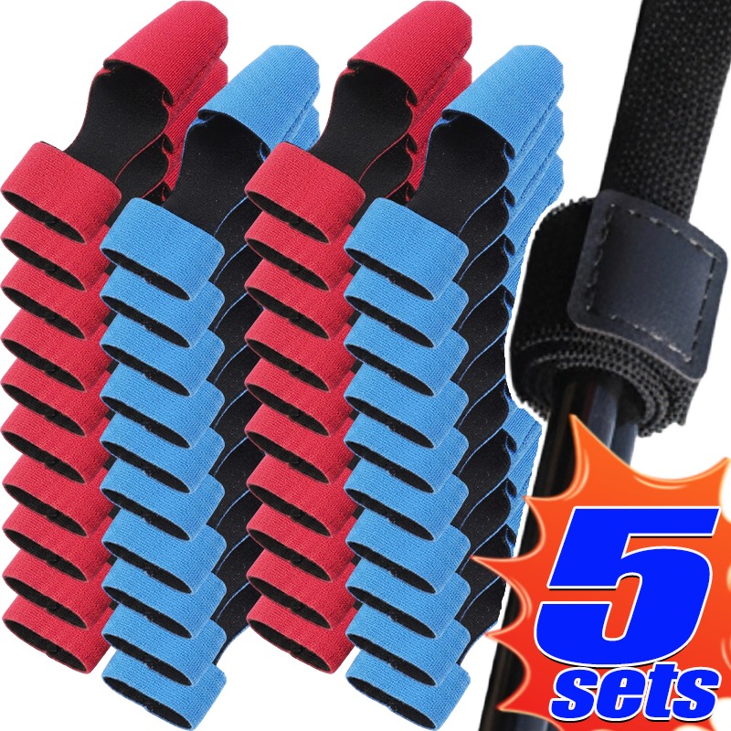 Osłona na końcówkę wędki, elas – Fishing Belt recenzja i cena