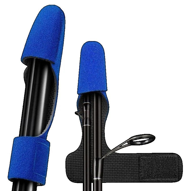 Osłona na końcówkę wędki, elas – Fishing Belt recenzja i cena