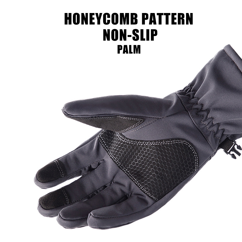 Rękawice taktyczne outdoorowe  – Fishing Gloves recenzja i cena
